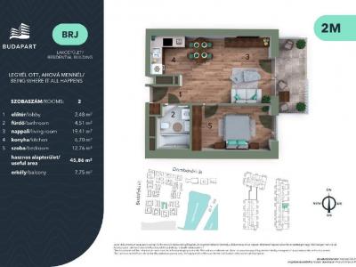 Eladó lakás Budapest