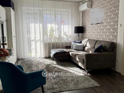 Eladó lakás Budapest