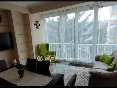 Eladó lakás Budapest