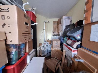 Eladó lakás Budapest