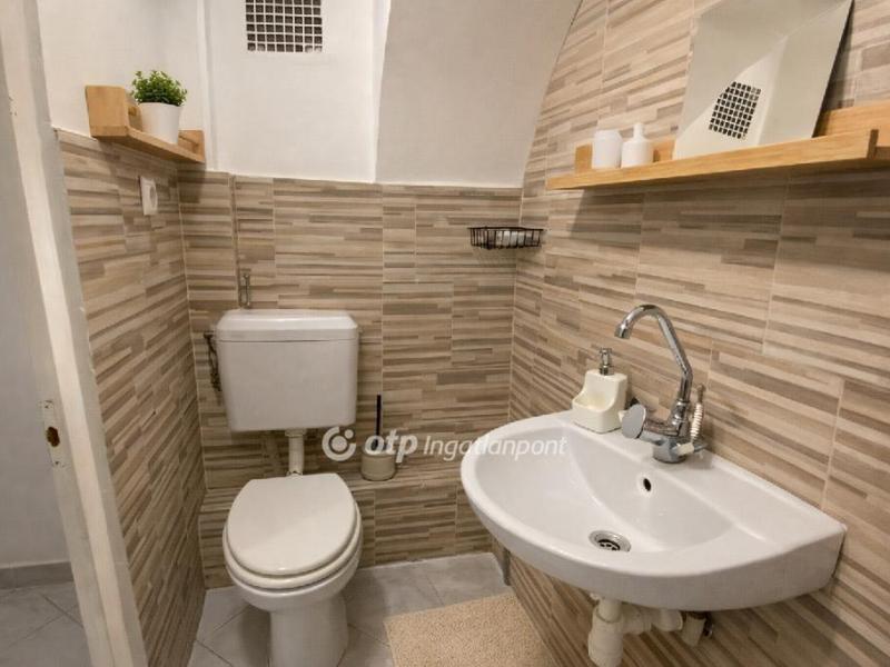 Eladó lakás Budapest