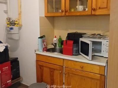 Eladó lakás Budapest