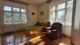 Eladó családi ház Budapest