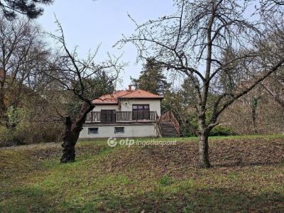 Eladó családi ház Budapest