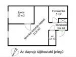 Eladó lakás Siófok