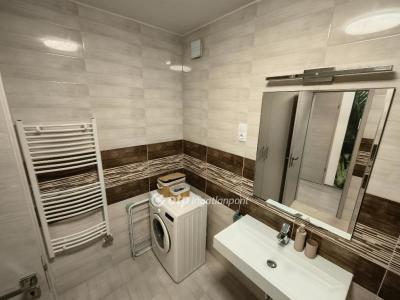 Eladó lakás Siófok