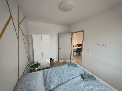 Eladó lakás Siófok