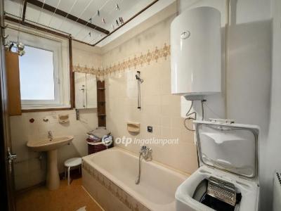 Eladó lakás Budapest