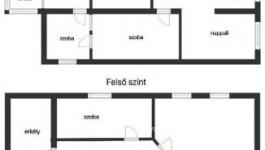 Eladó családi ház Budapest