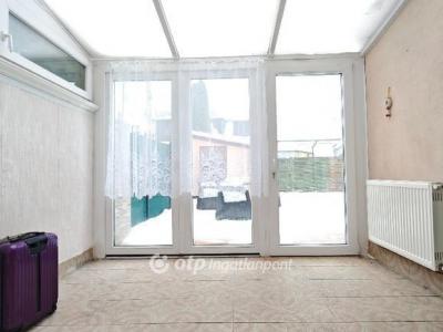 Eladó családi ház Budapest