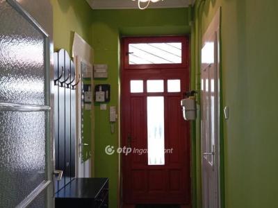 Eladó lakás Budapest