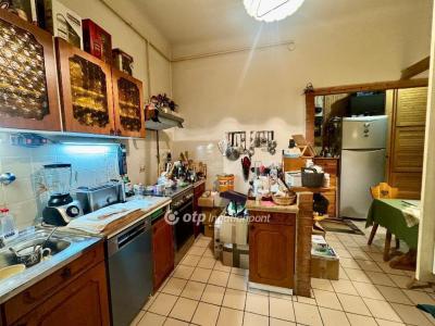 Eladó lakás Budapest