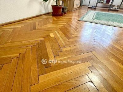 Eladó lakás Budapest