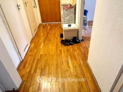 Eladó lakás Budapest