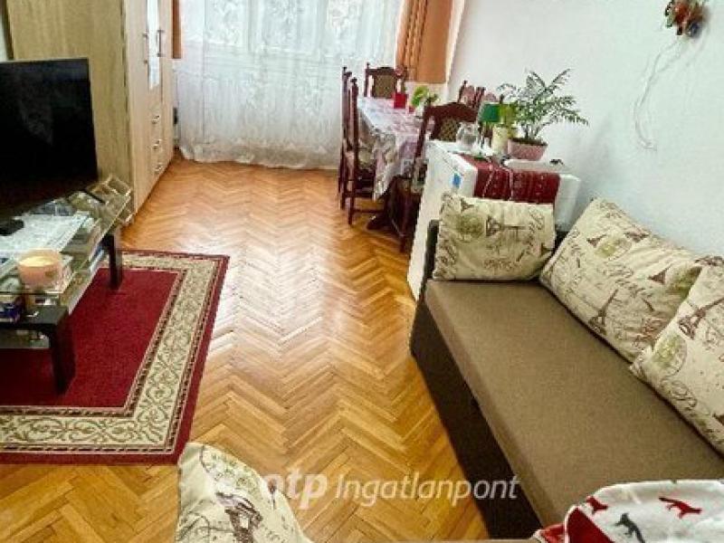 Eladó lakás Budapest