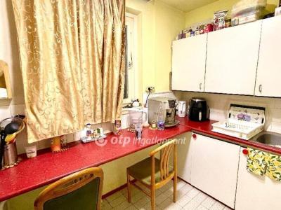 Eladó lakás Budapest