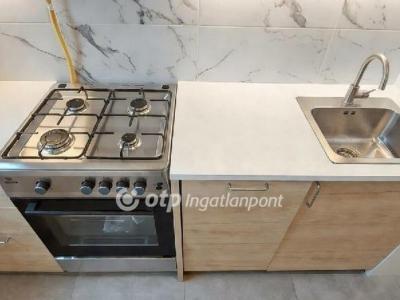 Eladó lakás Budapest