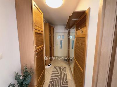 Eladó lakás Budapest