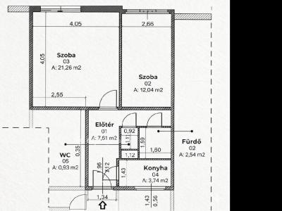 Eladó lakás Budapest