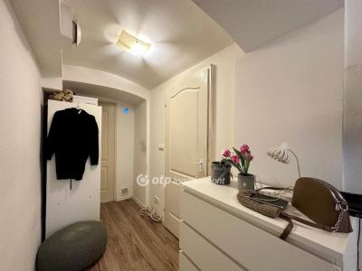 Eladó lakás Budapest