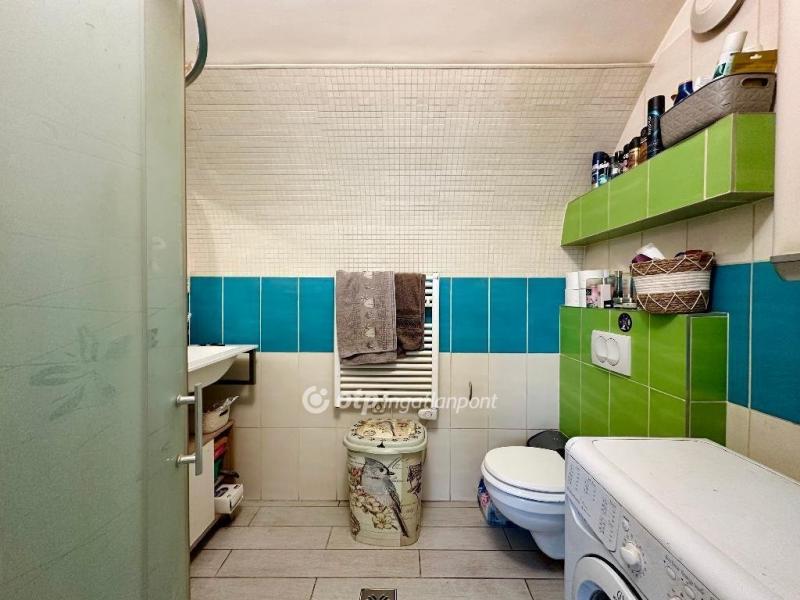 Eladó lakás Budapest