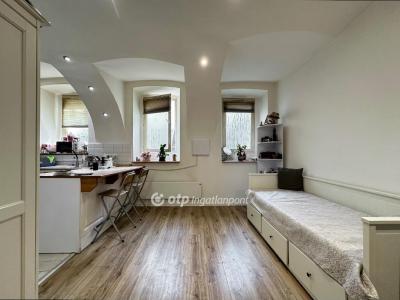 Eladó lakás Budapest