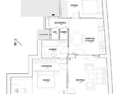 Eladó lakás Budapest