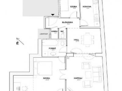 Eladó lakás Budapest