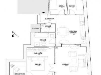 Eladó lakás Budapest