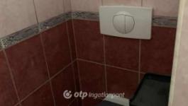 Eladó ikerház Budapest