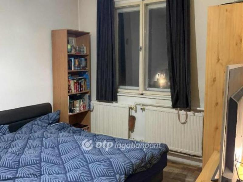 Eladó ikerház Budapest