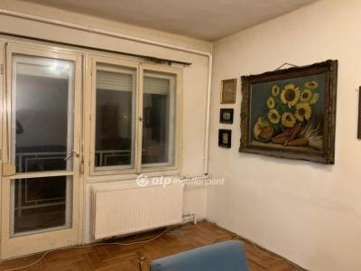 Eladó ikerház Budapest