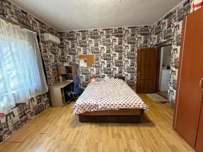 Eladó családi ház Budapest