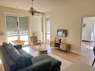 Eladó lakás Budapest