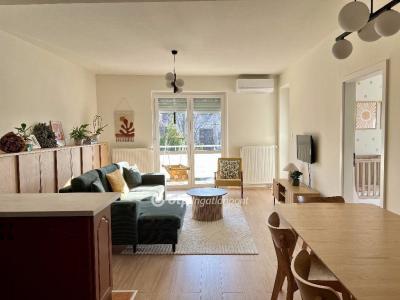 Eladó lakás Budapest