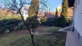 Eladó családi ház Budapest