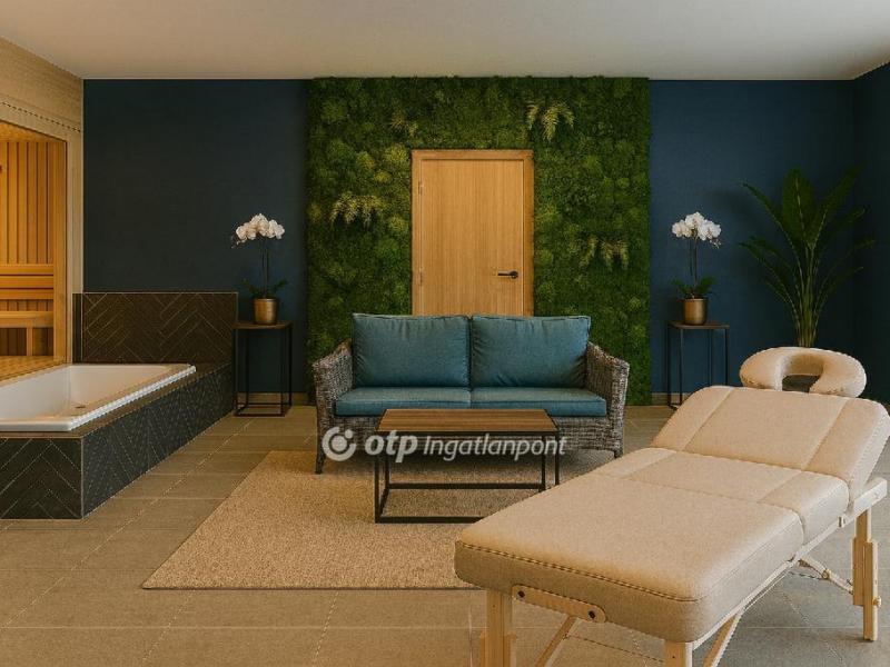 Eladó egyéb iroda Budapest