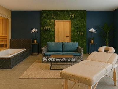 Eladó egyéb iroda Budapest