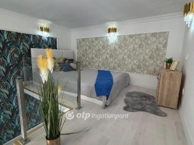 Eladó lakás Budapest