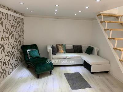 Eladó lakás Budapest