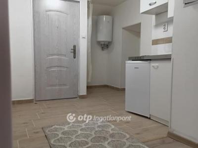 Eladó lakás Budapest