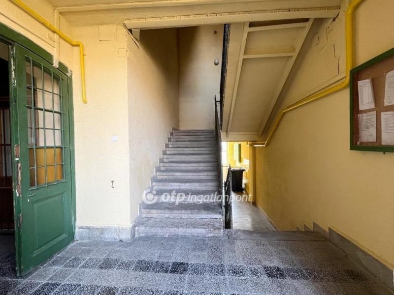 Eladó lakás Budapest