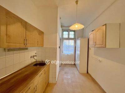 Eladó lakás Budapest