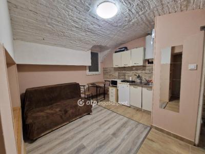 Eladó lakás Budapest