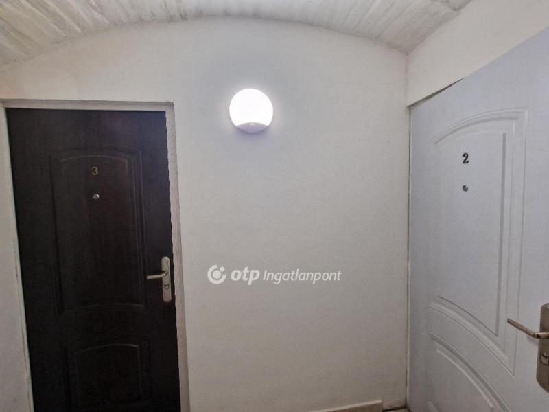 Eladó lakás Budapest