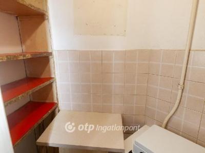 Eladó lakás Budapest