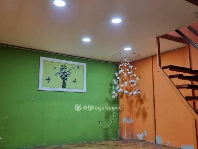 Eladó lakás Budapest