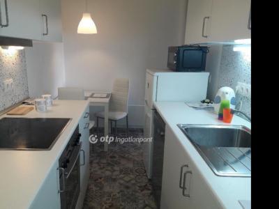 Eladó lakás Budapest