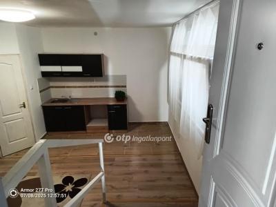 Eladó lakás Budapest