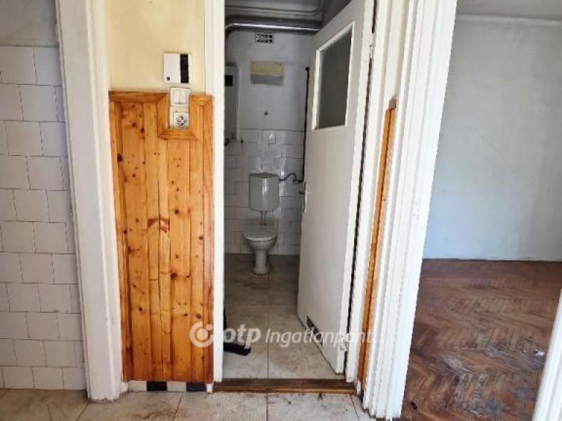 Eladó családi ház Budapest